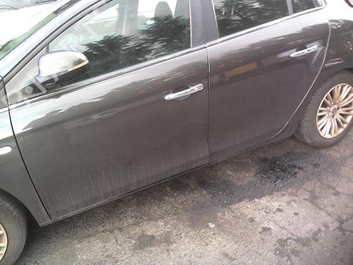 Left mirror FIAT BRAVO II (198_) 1.6 D Multijet (198AXH1B) | BP21999267C26 