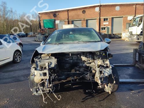 Right taillight CITROËN DS3 (SA_) 1.6 HDi 90 | BP32251703C35 