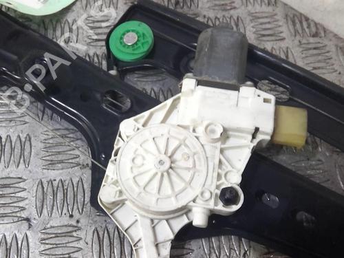 Front right window mechanism BMW 3 (E90) 318 d | BP20357636C23 