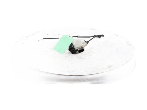 Used Rear right lock PEUGEOT 208 I (CA_, CC_) 1.6 HDi / BlueHDi 75 (75 hp) 29014539