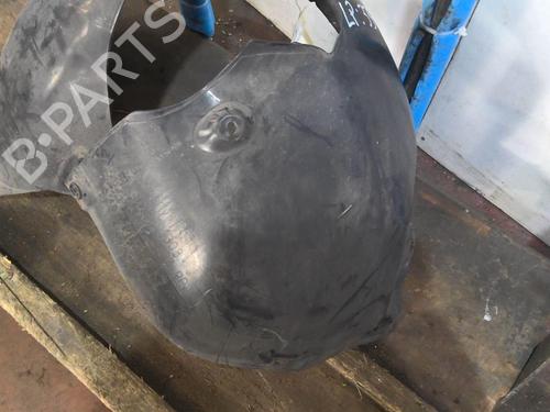 Wheel arch VW GOLF VI (5K1) 1.6 TDI | BP20362935C56