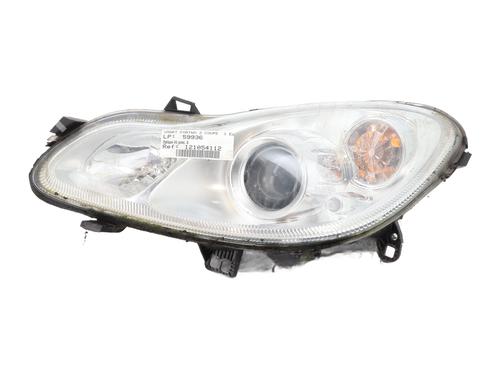 Used Left headlight SMART FORTWO Coupe (451) 1.0 (451.331, 451.380) (71 hp) 32307090