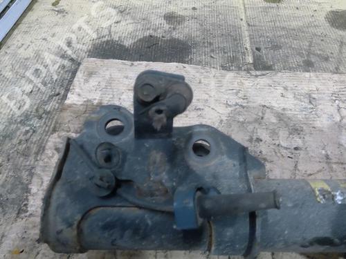 Used Right front shock absorber Right front shock absorber HONDA CIVIC VIII Hatchback (FN, FK) 2.2 CTDi (FK3) (140 hp) 32017206 32017206