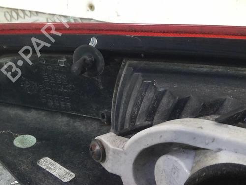 Left taillight FORD FOCUS II Turnier (DA_, FFS, DS) 1.6 TDCi | BP20351532C34 