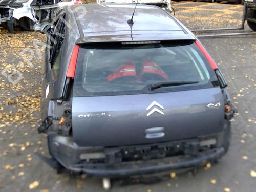 Left rear window switch CITROËN C4 I (LC_) 1.6 HDi | BP30362078I29 - Image 22