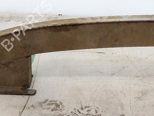 Rear bumper reinforcement AUDI A3 Sportback (8PA)  | BP22919036C73 