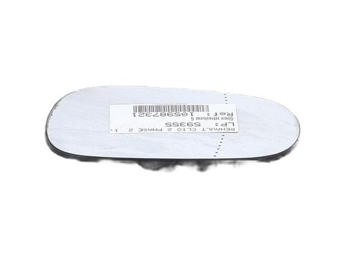 Left mirror glass RENAULT CLIO II (BB_, CB_) 1.5 dCi (B/CB07) | BP26278577C148 