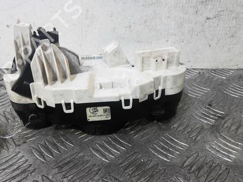 Used Climate control FORD FIESTA VI (CB1, CCN) 1.4 TDCi (68 hp) 20355328