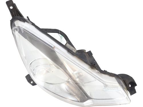 Right headlight CITROËN C3 II (SC_) 1.0 VTi 68 | BP31301942C29