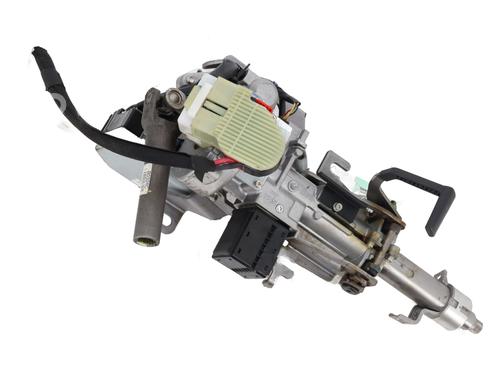 Used Steering column Steering column RENAULT MEGANE III Hatchback (BZ0/1_, B3_) 1.5 dCi (BZ09, BZ0D, BZ1W, BZ29, BZ14) (110 hp) 29029397 29029397