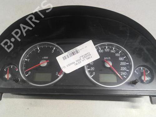 Instrument cluster FORD MONDEO III (B5Y) 2.0 TDCi | BP21810066C47 