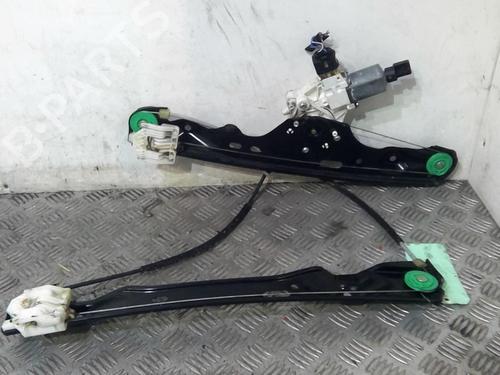 Used Front right window mechanism BMW X1 (E84) xDrive 18 d (143 hp) 20367874