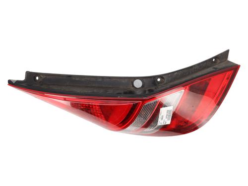 Left taillight HYUNDAI i30 (FD) 1.6 CRDi | BP27161901C34 