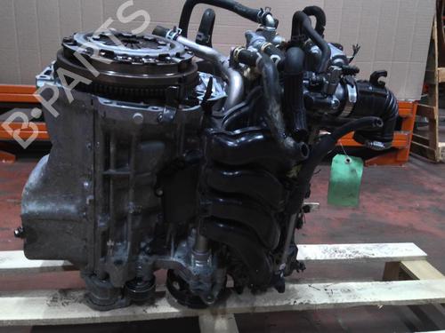 Engine SUZUKI SWIFT V (AZ) 1.2 (A2L412, ZC83S) | BP31278690M1  - Image 6
