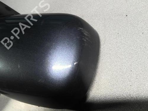Right mirror TOYOTA YARIS (_P1_) 1.4 D-4D (NLP10_, NLP10R) | BP21592191C27 