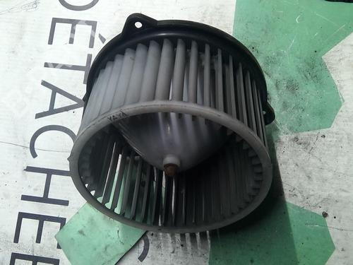 Used Heater blower motor HYUNDAI MATRIX (FC) 1.5 CRDi (102 hp) 22000812