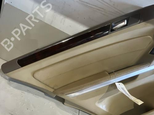 Rear left panel MERCEDES-BENZ M-CLASS (W164) ML 320 CDI 4-matic (164.122) | BP40061675C60 - Image 3
