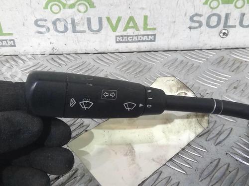 Used Steering column stalk Steering column stalk MERCEDES-BENZ A-CLASS (W168) A 190 (168.032, 168.132) (125 hp) 21816811 21816811