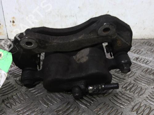 Used Left front brake caliper Left front brake caliper MITSUBISHI OUTLANDER II (CW_W) 2.0 DI-D (CW8W) (140 hp) 20351134 20351134