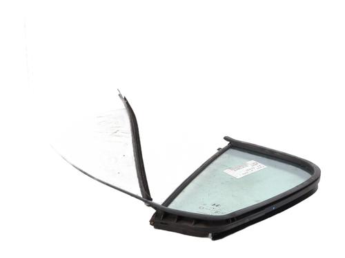 Used Rear left door window Rear left door window HYUNDAI i20 I (PB, PBT) 1.4 CRDi (75 hp) 21798414 21798414