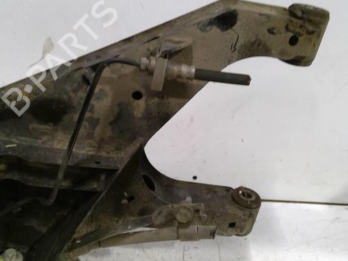 Used Right rear steering knuckle Right rear steering knuckle CITROËN AMI (9A_) Electric (9AZ2CA) (8 hp) 33057242 33057242