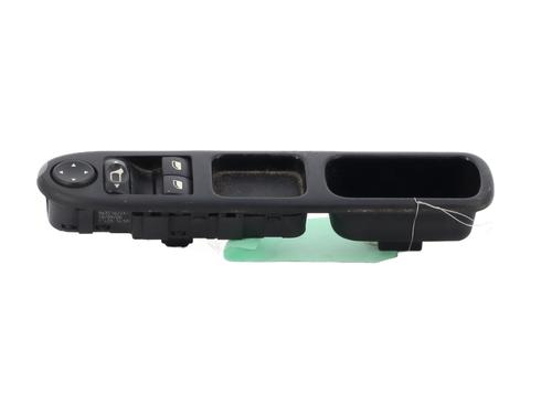 Left front window switch PEUGEOT 307 (3A/C) 1.6 HDi | BP28570812I27