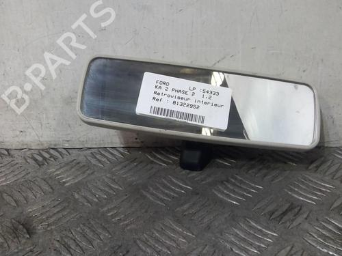 Used Rear mirror Rear mirror FORD KA (RU8) 1.2 (69 hp) 20356825 20356825