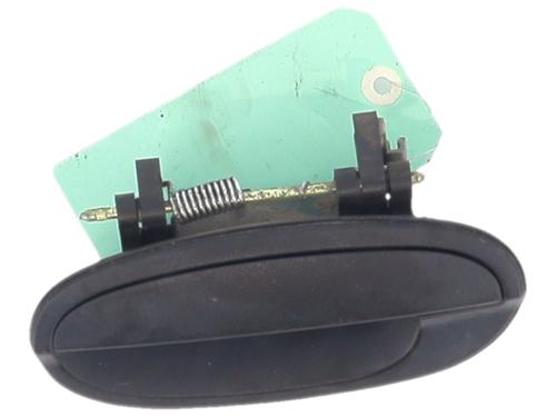 Used Rear left exterior door handle Rear left exterior door handle 37164324 37164324