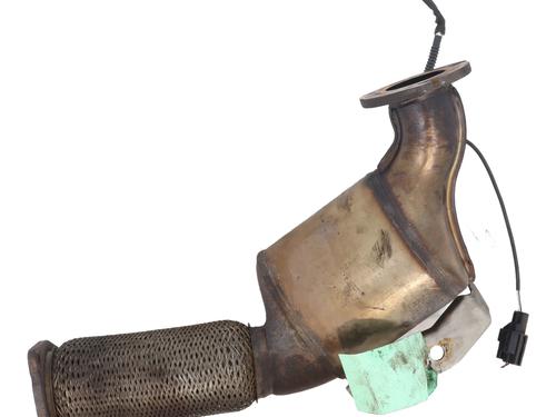 Catalyst VOLVO V70 III (135) D5 | BP30492311M10