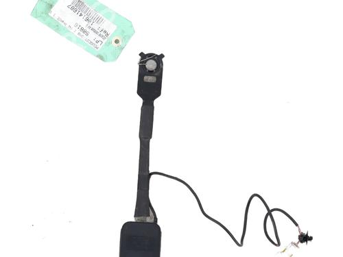 Seat buckle PEUGEOT 308 SW I (4E_, 4H_) 1.6 HDi | BP26011802I32