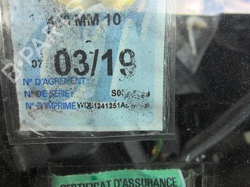 Hood MERCEDES-BENZ 124 Saloon (W124) 250 D (124.125) | BP27811278C1 