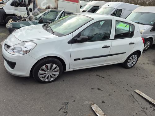 Front wiper motor RENAULT CLIO III (BR0/1, CR0/1) 1.5 dCi (BR17, CR17) | BP32446235M29