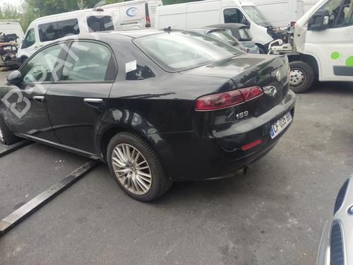 Warning switch ALFA ROMEO 159 (939_) 2.0 JTDM (939AXP1B) | BP29896548I22 - Image 17