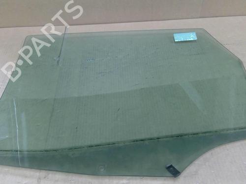Rear right door window CITROËN C4 Picasso I MPV (UD_) 1.6 HDi | BP29196967C21 