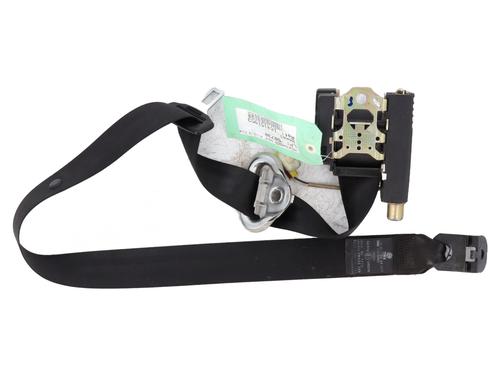 Used Front right seatbelt Front right seatbelt VW GOLF IV (1J1) 1.9 TDI (110 hp) 25010374 25010374