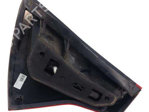 Left taillight DACIA SANDERO 1.4 MPI LPG | BP31934454C34 