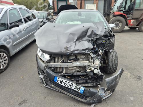 Engine PEUGEOT 208 I (CA_, CC_) 1.6 HDi / BlueHDi 75 | BP34256746M1  - Image 15