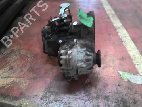 Used Gearbox Gearbox VW JETTA III (1K2) 1.9 TDI (105 hp) 20365585 20365585