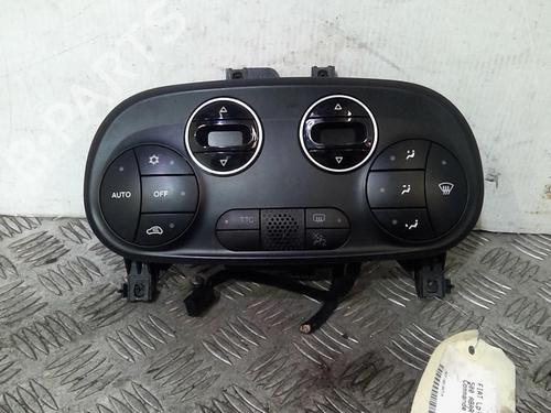 Commande Chauffage ABARTH 500 / 595 / 695 1.4 (312.AXF11, 312.AXF1A) | BP20367062I5 