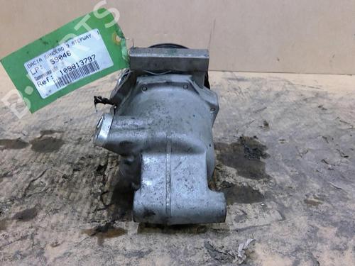 Used AC compressor AC compressor DACIA SANDERO III 1.0 TCe 90 (91 hp) 29082473 29082473