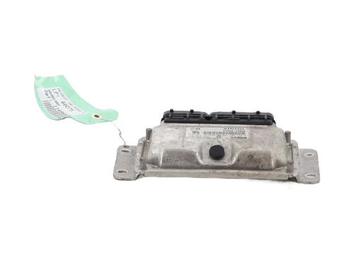 Engine control unit (ECU) PEUGEOT 107 (PM_, PN_) 1.0 | BP28528167M57 