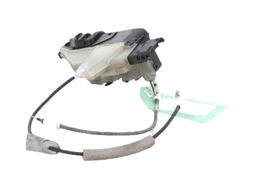 Front right lock CITROËN C3 III (SX) 1.2 PureTech 82 | BP37481890C97 - Image 3
