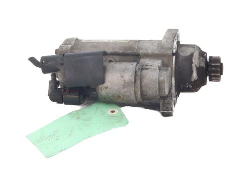 Used Starter AUDI A3 Sportback (8PA) 2.0 TDI 16V (140 hp) 24231133