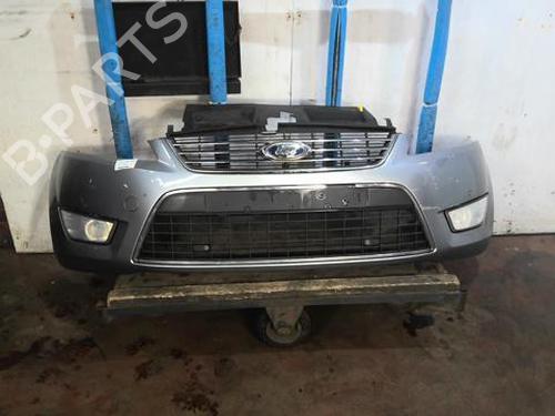 Front bumper FORD MONDEO IV Turnier (BA7) 1.8 TDCi | BP20358869C7 