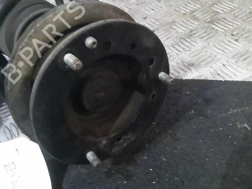 Left front shock absorber BMW 3 Touring (E91) 318 d | BP20366555M16 