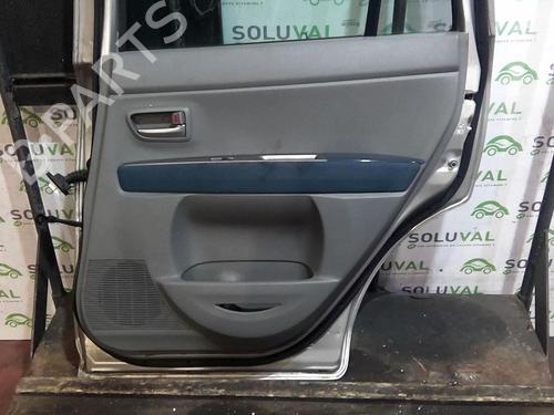 Right rear door MAZDA 2 (DY) 1.4 | BP20362333C5 