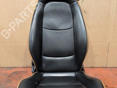 Left front seat SMART FORTWO Coupe (453) 1.0 (453.342, 453.343) | BP35939252C15 - Image 6