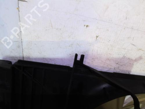Radiator fan OPEL AGILA (B) (H08) 1.0 (F68) | BP20365115M35 