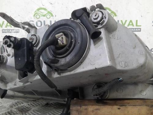 Used Left headlight CHEVROLET AVEO / KALOS Hatchback (T250, T255) 1.2 (72 hp) 22004472