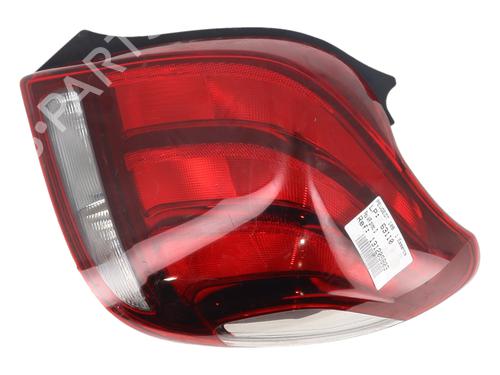 Right taillight PEUGEOT 108 1.0 VTi 72 | BP38470883C35 - Image 2